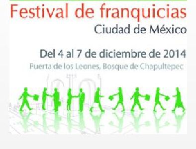 Ambielectric participará en 1er Festival de Franquicias del D.F.