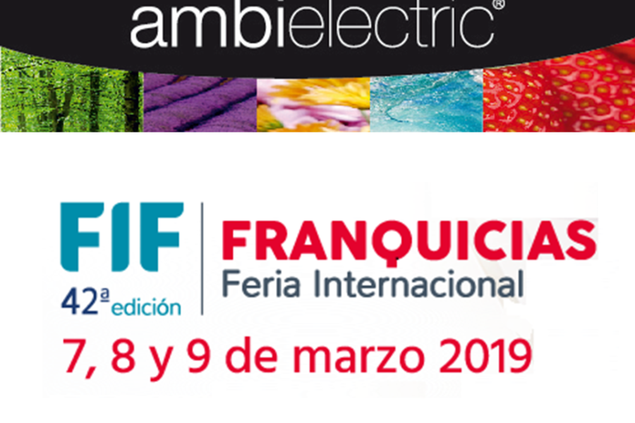 Ambielectric - Franquicia Marketing Olfativo